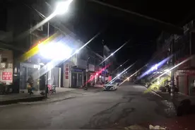 “放铳”老人们的刑期图片