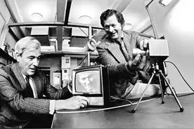 带你认识CCD、EMCCD、CMOS和sCMOS图片