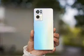 OPPO Reno7系列正式发布，12月3日正式开售图片