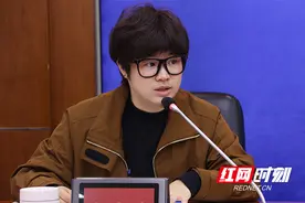 湘警职院李青青：选择一种爱折腾的人生图片