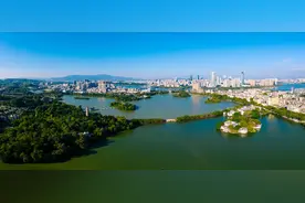 秋冬出游正当时，山海惠州N种玩法等你来解锁图片