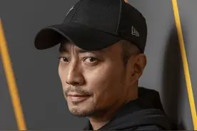 “宅男”张涵予丨人物图片