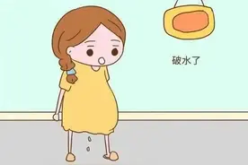 【妇产科普】孕妈妈羊水少怎么办？图片