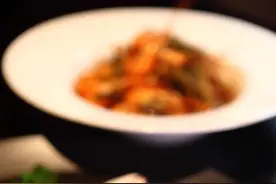 寻味地道“甬味”，一转身就是美食图片