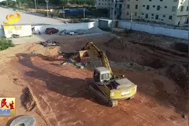 难点突破了！325国道阳江改线工程全线通车在即图片