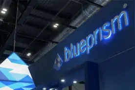 英国机器人软件公司Blue Prism同意Vista收购要约，价值16.3亿美元图片