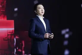 商业故事丨京东物流进化论：万亿供应链市场的激进之路图片