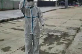 中缅边境守边人：从缉毒战场到国门抗疫前线图片