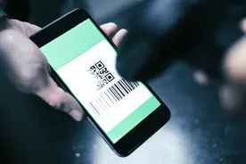 经营禁用个人收款码！互联网大厂还在抢支付牌照，一个要上亿图片