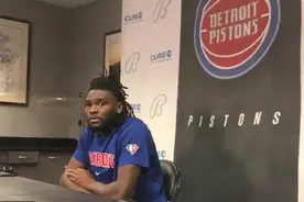 斯图尔特：詹姆斯打到我脸不是意外图片