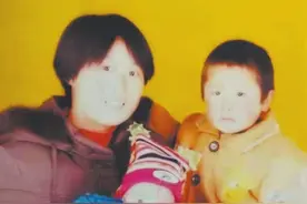 堂姐为两个弟弟付出了所有，至今从不后悔图片