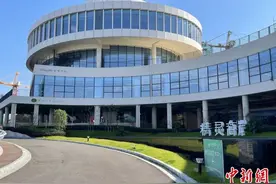 浙江温州满溢台味：两岸民营经济创新“试验田”得丰收图片