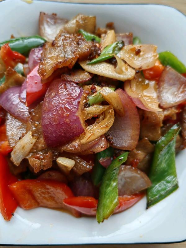 回锅肉的家常做法有几种（大厨教你做回锅肉）