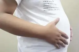 肚子咕咕叫不一定是饿 这些原因要注意图片