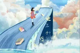 今天，浙江少年诗词大会最后一场预赛，名师们鼓励同学们——在如诗如画的年代，走向远方图片