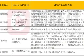 猪王与肉王握手言和 养殖屠宰全产业链之争暂落帷幕？图片