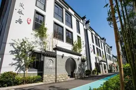 近地铁+低租金，杭州这里有一大批保障性租赁住房正在招租图片