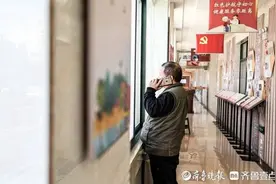 “网络劝生者”徐世海：张家界景区跳崖是典型的“约死”图片