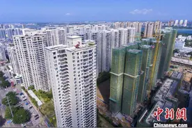 “骨折价”工抵房，天上掉馅饼还是天大的套路？图片