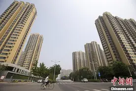 小麦换房、西瓜换房、首付分期……为何被叫停？图片