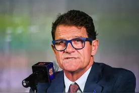 卡佩罗：皇马是我心中最难忘的球队，我为在那里的时光感到自豪图片