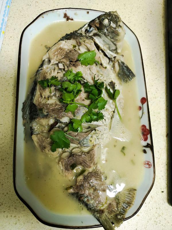 炖鱼怎么做又好吃又简单（吃一次就上瘾的家常炖鱼）