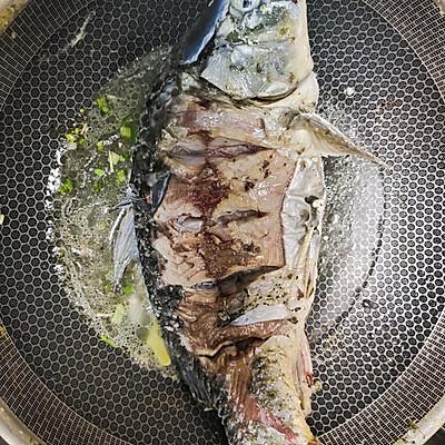 吃一次就上瘾的家常炖鱼
