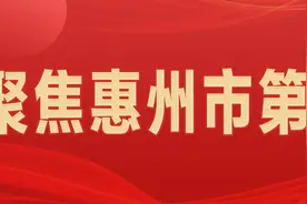 全名单｜惠州十二届市委委员、候补委员，市纪委委员产生图片