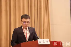 新疆“95后”入职湖北省地质局，“就业援疆”为青年提供圆梦舞台图片