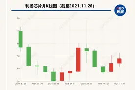 上市周年看成长｜利扬芯片：定增募资或超13亿，创始股东抛减持计划图片
