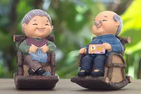 不同虚弱体质的老年人如何调理？图片