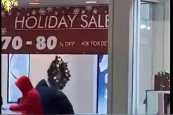 “帮我砍一刀”？用不着！美国“零元购”愈演愈烈图片