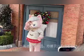 玲娜贝儿和星黛露火爆背后，是成年人要圆从小种下的一个梦图片