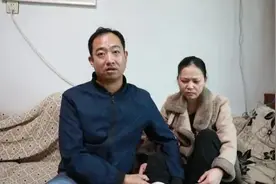 商丘39岁退伍兵得知前妻患尿毒症后毅然复婚！称愿意捐肾救妻图片