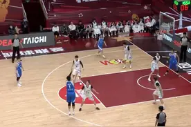 山东高速女篮117-64大胜福建取得八连胜图片