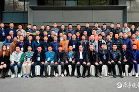 城阳：78名退役士兵选岗图片