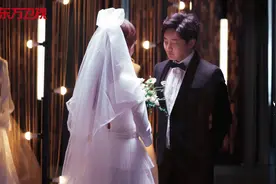 《两个人的世界》饰演沪漂，郭京飞：为东北话没练好道歉图片