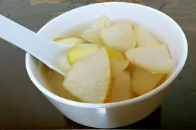 水果应生吃还是熟吃？推荐几款水果汁和药膳食谱图片