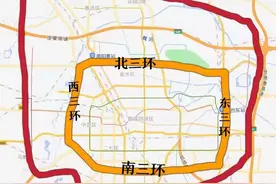 重磅！郑州发布最新限行、禁行通告，明起​试行​图片