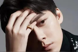 「艺周星报」李易峰/罗云熙解锁新代言！龚俊/陈伟霆/鹿晗/许光汉登刊大赏图片