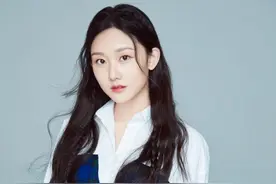 演完《斛珠夫人》中的“柘榴”，袁雨萱变温柔了｜演员新势力图片