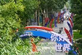 “若你用对方的母语交流，走进的是他的内心”——探访北外非洲本土语言专业图片