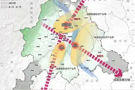 重磅！《成都都市圈发展规划》全文来了图片