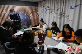 让年轻人“上头”的剧本杀产业该如何走向“正轨”图片