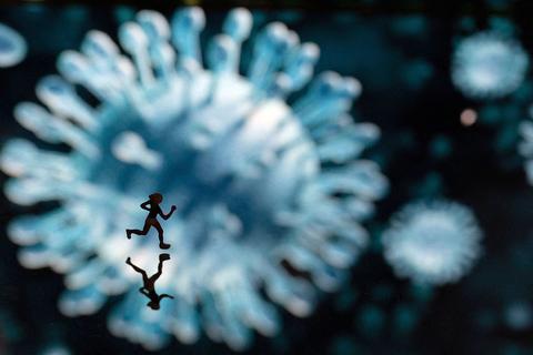 三问“奥密克戎”：有超多突变就是“超级病毒”吗？