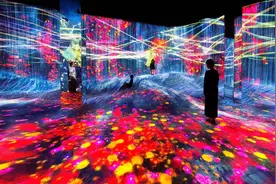 锻造文旅产业“韧性”，文旅大区这么干图片