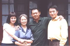 袁泉：安静的力量图片