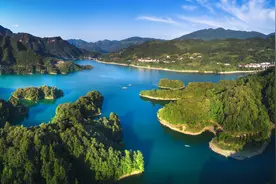 渝东南武陵山区城镇群“十四五”高质量发展展望图片