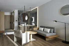 流量焦虑时代，酒店品牌拿什么吸引加盟商？图片