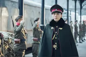 陈伟霆成了“古装丑男”？龙须刘海不背锅图片